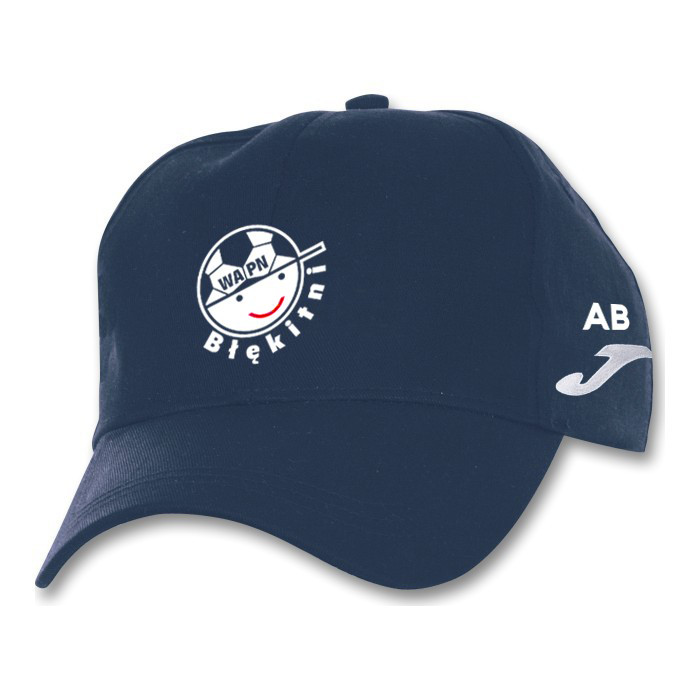 Czapka letnia z daszkiem